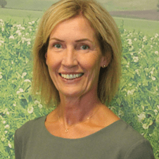 Picture of Elisabeth Lahti