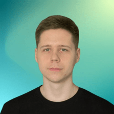 Picture of Gleb Radin