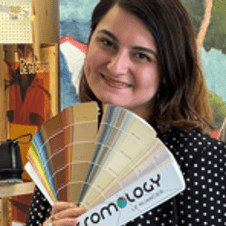 Photo de Dinah Chaouat