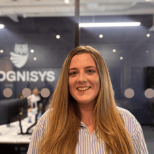 Picture of Georgia Wilson