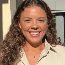 Bild på Julia Eriksson