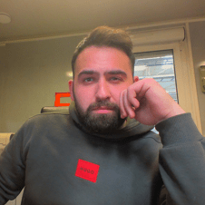 Picture of Mustafa Akar