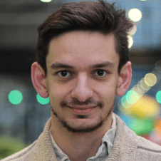 Picture of Thomas Vidori