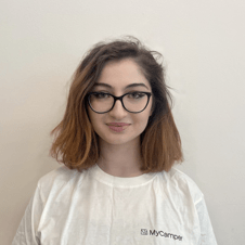 Picture of Asya Gazimagomaeva