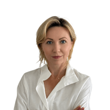 Picture of Natalia Furundzhi