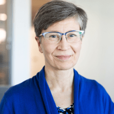 Kuva henkilöstä Sirpa Möller