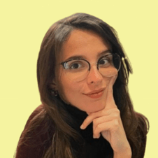 Foto de Ángela Borrás