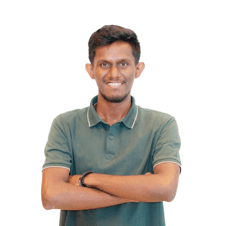 Picture of Damitha Jayatharaka