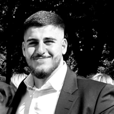 Bild på Philip Lahdo