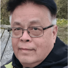 Bild på Jacky Cheung