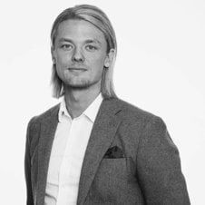 Bild på Patrik Sjöholm