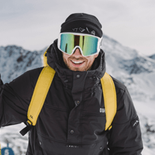 Picture of Piet Groeneveld