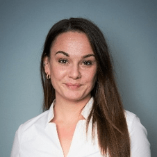 Bild på Evelina Thimper