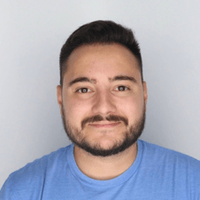 Picture of Samuel Caçador