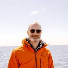 Bild på Carl Bylund