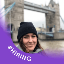 Picture of Maddy Bradshaw