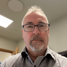 Bilde av Tommy Hansen