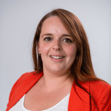 Photo de Stéphanie FERREIRA