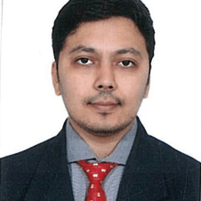 Picture of Viren Pankhania