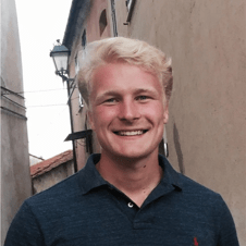 Picture of Jonas Tjomsland