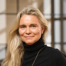 Picture of Merete Brix