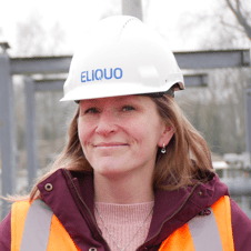 Foto van Nathalie van Beek