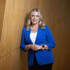 Picture of Lina Vaitiekūnienė