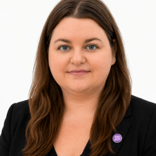 Picture of Sarah Gorham