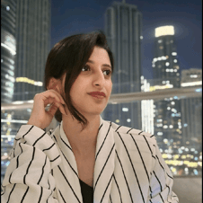 Picture of Tarika Kapoor