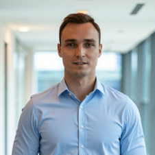 Picture of Vince Biro