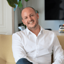 Picture of Greg Rodríguez