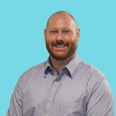 Picture of Marcus Greely