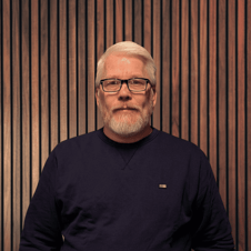 Bild på Thomas Larsson