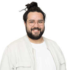 Bild på Sebastian