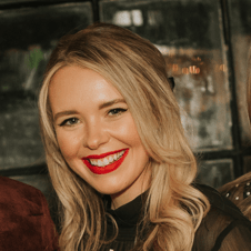 Picture of Molly Edwards