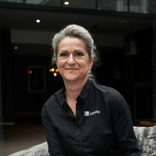 Bild på Armina Rizvic