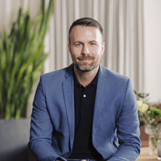 Bild på Eddie Avdic