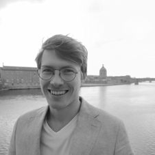 Bilde av Jostein Sætre Løfsgaard