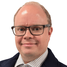 Picture of Jarkko Parviainen