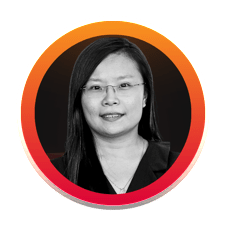 Picture of Charbelle Yeoh