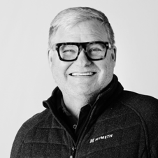 Picture of Mats Blacker