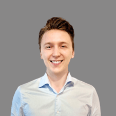 Bild på Fabian Jacobs