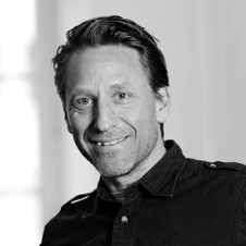 Bild på Patrik Åkerlind