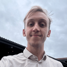 Picture of Oliver Lauritsen