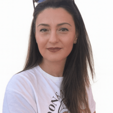 Picture of Cristina Crisan