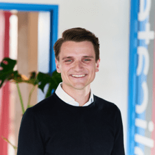 Foto van Erwin Vos