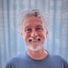 Picture of David Nisshagen