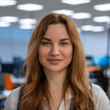 Picture of Karolina Attspodina