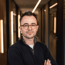 Foto van Maxime Kenis