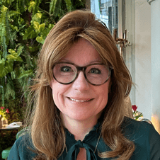 Bild på Jenny-Ann Löfgren